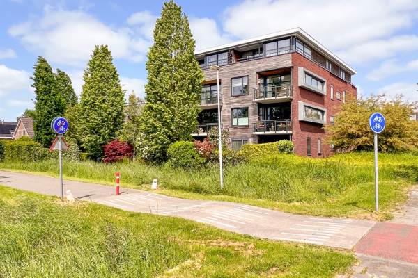 Woning Granpré Molièreweg 52 - 05 Groningen