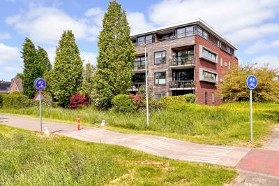 Woning Granpré Molièreweg 52 - 05 Groningen