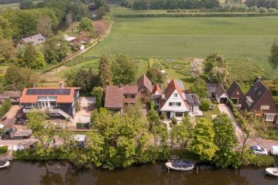 Woning Zandpad 96 Breukelen
