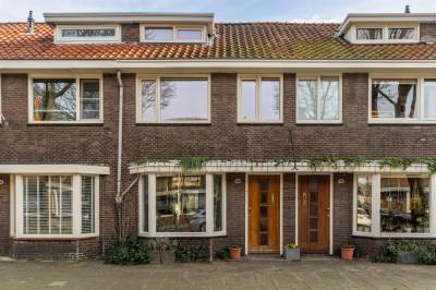 Woning Kotterstraat 28 Tilburg