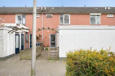 Woning Atlas 26 Hoogezand