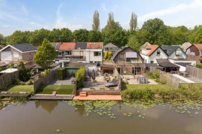 Woning Bermweg 400 Capelle aan den IJssel