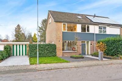 Woning Goudsbloemstraat 3 Renkum