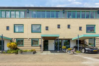 Woning Haydnstraat 9 Capelle aan den IJssel