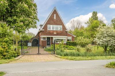 Woning Bergerweg 167 Alkmaar