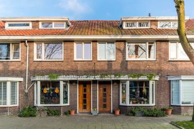 Woning Kotterstraat 30 Tilburg