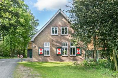 Woning Gemertsedijk 10 Erp