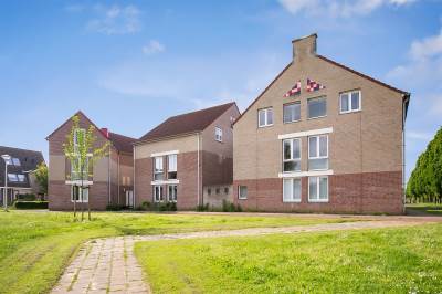 Woning Korte Loef 26 Malden