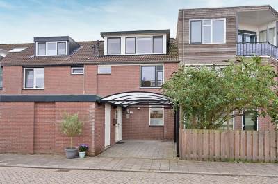 Woning Meeuwenveld 15 Weesp