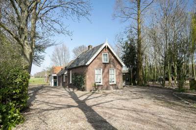 Woning Ringkade 1 Utrecht