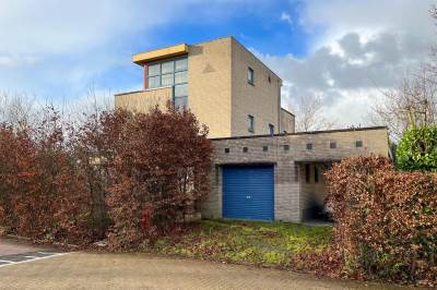 Woning Schouw 2 Zuidhorn