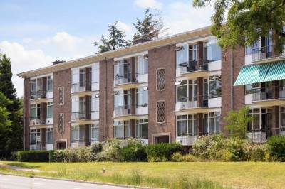 Woning Diedenweg 57II Wageningen