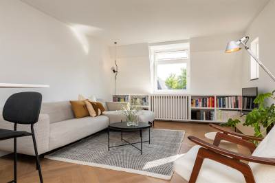 Woning Valkestraat 30c Amersfoort