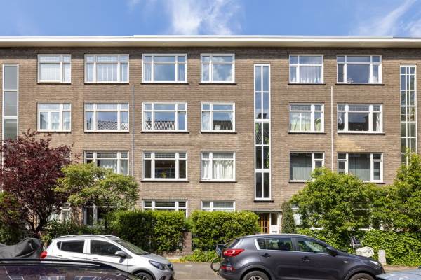 Woning Nolensstraat 73B Rotterdam