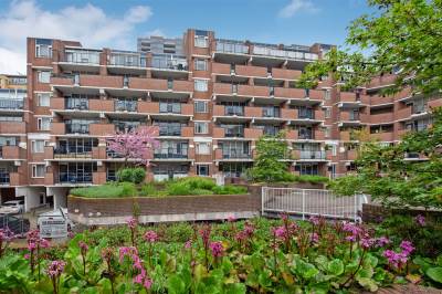 Woning Sir Winston Churchillln 833a Rijswijk (ZH)