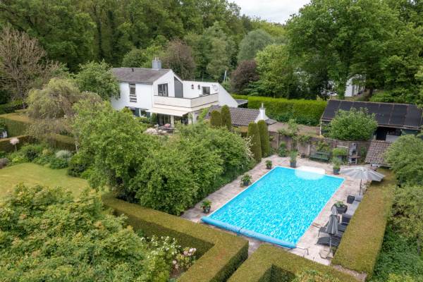 Woning Hoolweg 22 Leersum