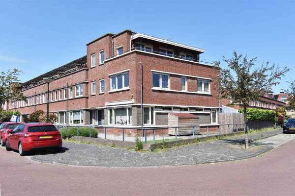 Woning Waterlandsingel 87 Den Haag