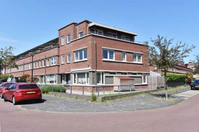 Woning Waterlandsingel 87 Den Haag