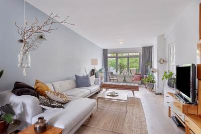 Woning Nobelstraat 111B1 Rotterdam