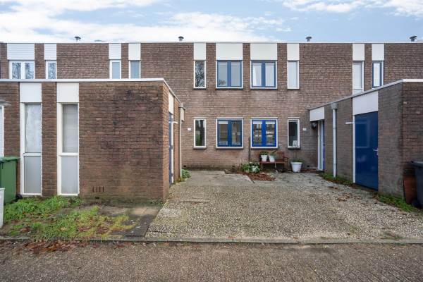 Woning Bleijenbeekhof 23 Arnhem