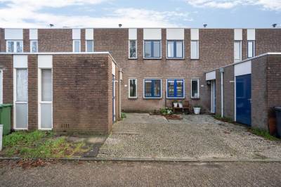 Woning Bleijenbeekhof 23 Arnhem