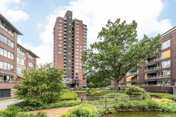 Woning Parc Imstenrade 137 Heerlen