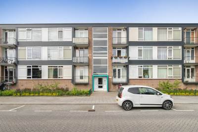 Woning Wijnruitstraat 19 Hoogvliet Rotterdam