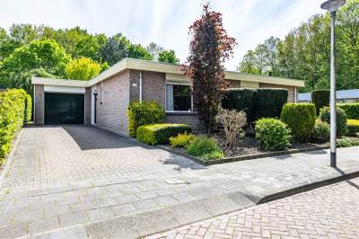 Woning De Klamp 107 Nagele