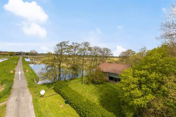 Woning Westvoorneweg 4 Rockanje