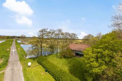 Woning Westvoorneweg 4 Rockanje