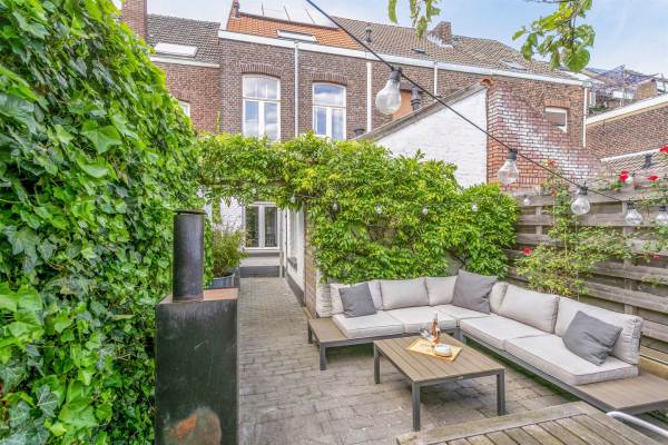 Woning Venloseweg 30 Roermond