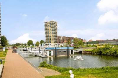 Woning Maashaven 704 Roermond