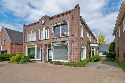 Woning Hoofdweg-Boven 2 Haulerwijk