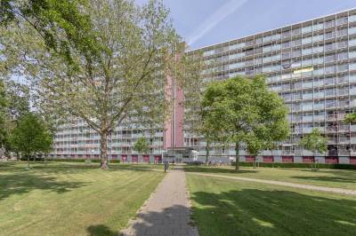 Woning Eisenhowerstraat 581 Sittard