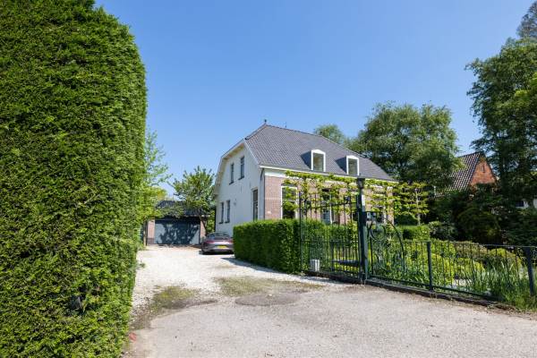 Woning Kralingseweg 322 Rotterdam