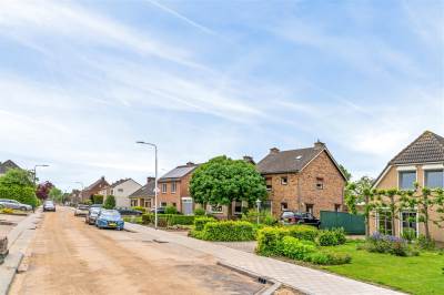 Woning Graetheide 16a Born