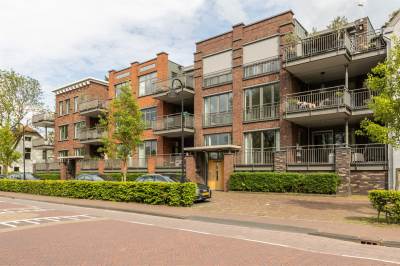 Woning Lopikersingel 11e Schoonhoven