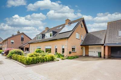 Woning Kardinaal Alfrinklaan 157 Nijkerk