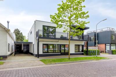 Woning Hoofdkade 24 Ter Apel