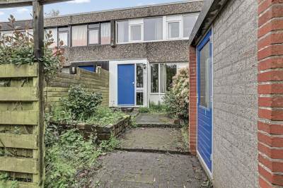 Woning Wimpel 112 Groningen