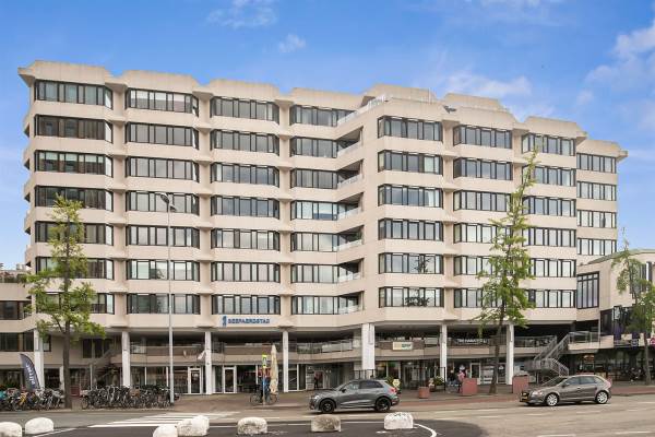 Woning Stationsplein 76 Eindhoven