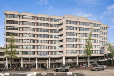 Woning Stationsplein 76 Eindhoven