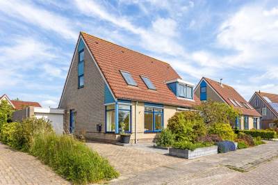 Woning George Emersonstrjitte 45 Wirdum (FR)