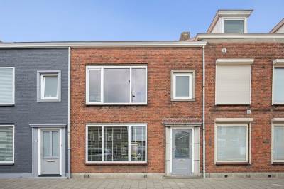 Woning Paul Krugerstraat 279 Vlissingen