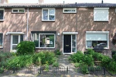 Woning Vondelstraat 19 Nijverdal