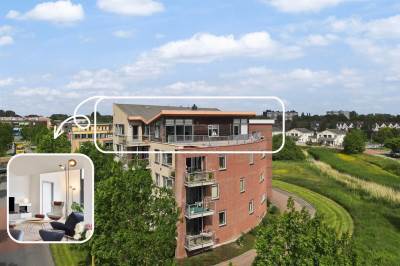 Woning Keizersmantel 357 Sneek