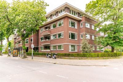 Woning Plesmanweg 38 Den Haag