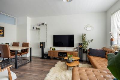 Woning Liesveld 49 Vlaardingen