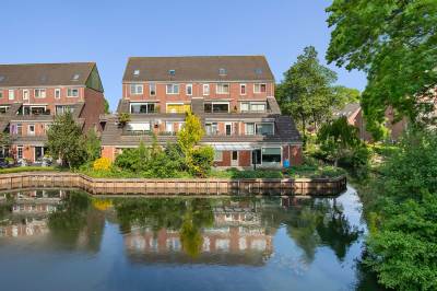 Woning Waldhoorn 81 Capelle aan den IJssel