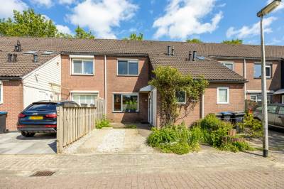 Woning Leverkruid 24 Purmerend